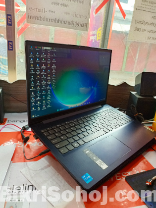 Lenovo Ideapad slim (15
